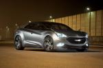 Hyundai i-Flow Concept 2010 года